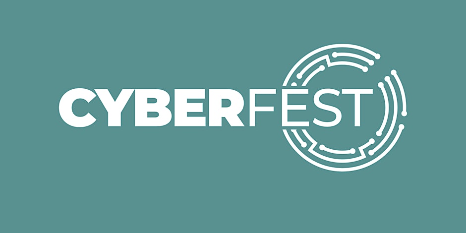 Cyber Ambassador Breakfast at CyberFest