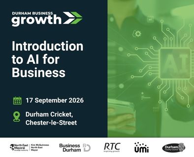 Introduction to AI for Business