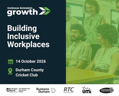 Building Inclusive Workplaces