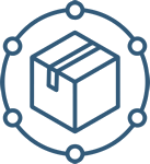 Enter new Supply Chains