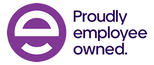 Employee Owned Logo
