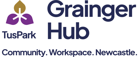 Grainger Hub