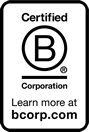B Corp Logo