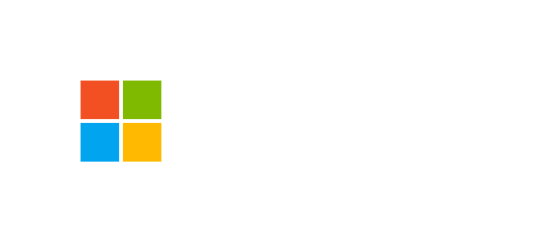 Microsoft logo