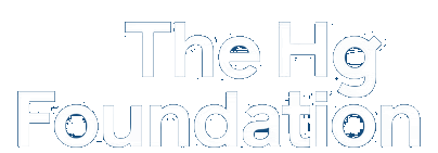 The Hg Foundation Logo