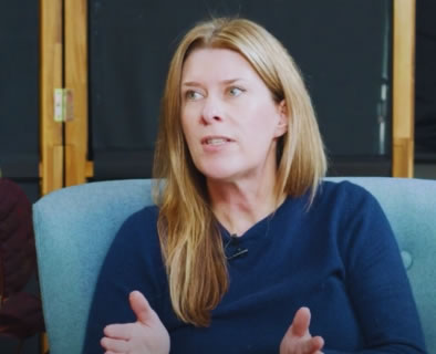 Joanna Feeley: Unveiling the Crucial Role of Creative Thinking