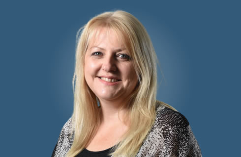 Dawn Ross