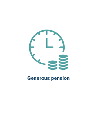 Pension