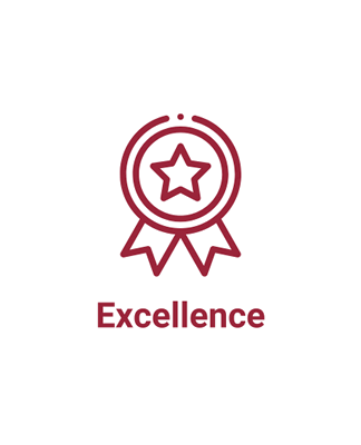Excellence